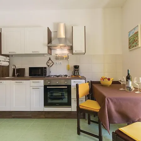 Apartamento Snjezana Pula