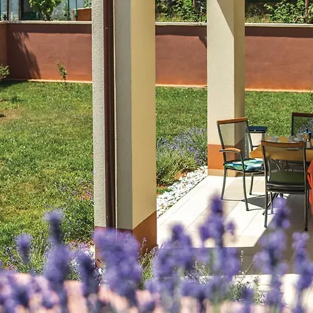 Snjezana Apartment