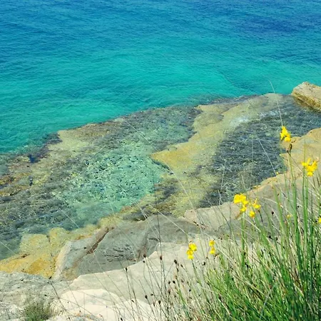 Snjezana Apartment *