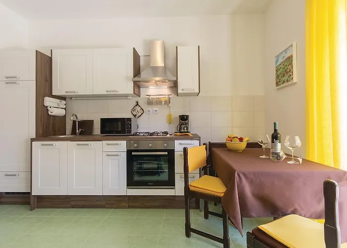 Apartman Snjezana Póla