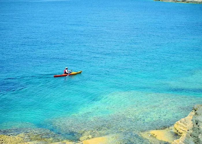 Apartman Snjezana Póla